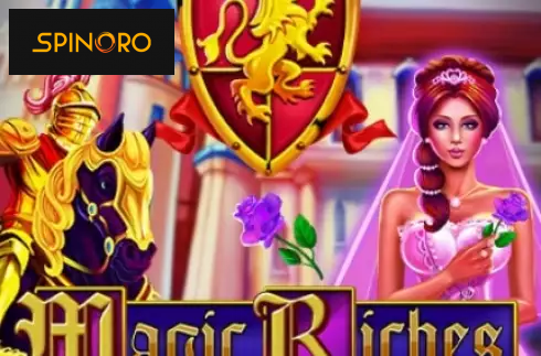 Magic Riches